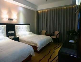 Super 8 Hotel Taizhou Jiangyan District Walking Street Quarto foto